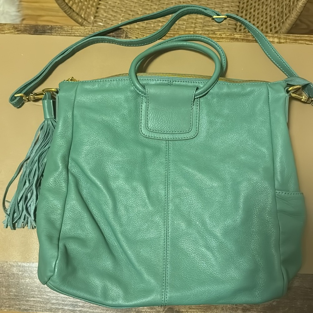 Hobo purse - Picture 2 of 5